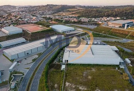 Galpão/Depósito/Armazém para alugar, 520m² no Monte Verde, Betim