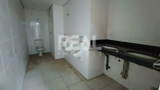 Sala Comercial para alugar, 350m² no Dona Clara, Belo Horizonte