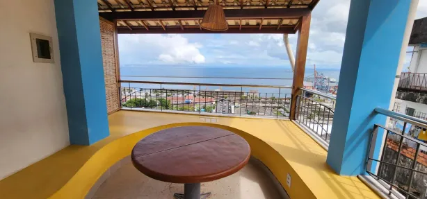 Imóvel Comercial com 13 Quartos à venda, 423m² no Santo Antônio, Salvador