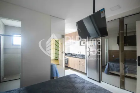 Kitnet com 1 Quarto para alugar, 31m² no Ipiranga, São Paulo