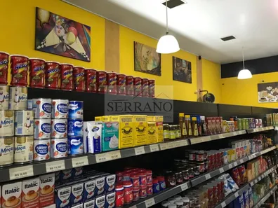 Ponto Comercial à venda, 299m² no Centro, Itupeva