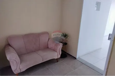 Sala Comercial com 1 Quarto para alugar, 18m² no Madalena, Recife