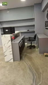 Ponto Comercial para alugar, 140m² no Savassi, Belo Horizonte