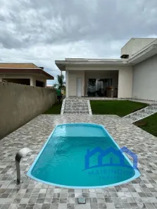 Casa de Condomínio com 3 Quartos à venda, 450m² no Holambra II, Paranapanema