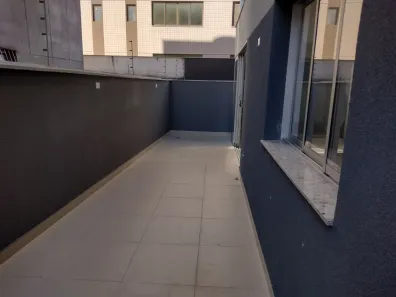 Apartamento com 2 Quartos para alugar, 80m² no Serra, Belo Horizonte