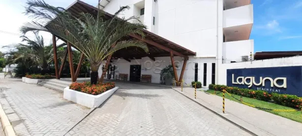 Apartamento com 1 Quarto à venda, 22m² no Porto de Galinhas, Ipojuca