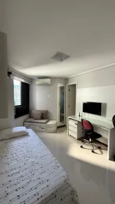 Apartamento com 4 Quartos à venda, 130m² no Aquarius, Salvador