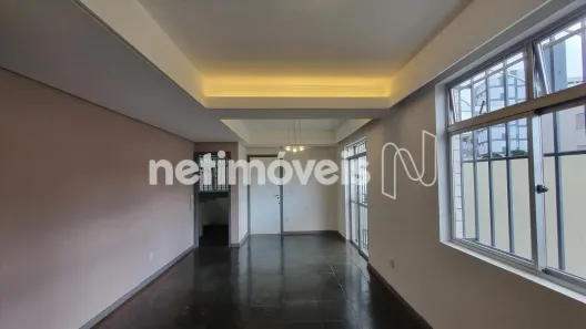 Apartamento com 3 Quartos para alugar, 132m² no São Pedro, Belo Horizonte