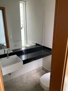 Sala Comercial à venda, 153m² no Belvedere, Belo Horizonte