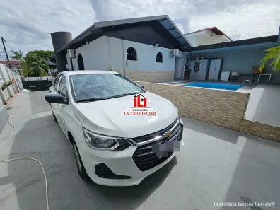 Casa com 4 Quartos à venda, 318m² no Compensa, Manaus