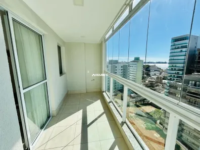 Apartamento com 2 Quartos à venda, 65m² no Centro, Guarapari