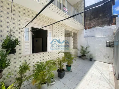 Casa com 3 Quartos à venda, 126m² no Matatu, Salvador