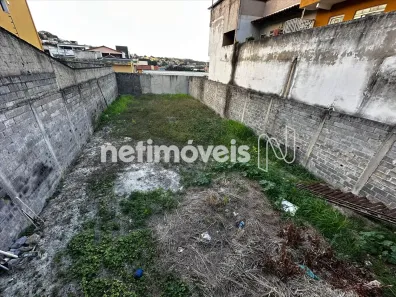 Lote/Terreno à venda, 360m² no Maria Goretti, Belo Horizonte