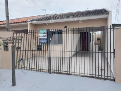 Casa com 2 Quartos para alugar, 60m² no Paiçandu, Paiçandu