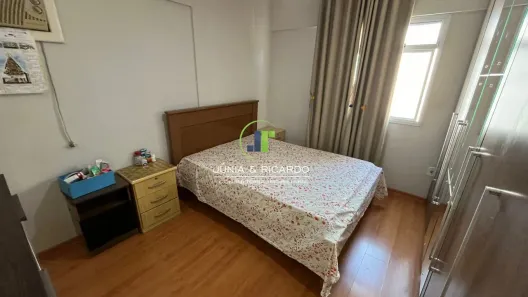 Apartamento com 3 Quartos à venda, 79m² no Centro, Guarapari