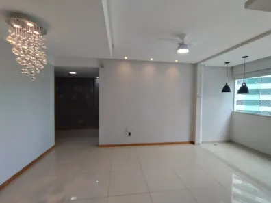 Apartamento com 2 Quartos para alugar, 75m² no Pituba, Salvador