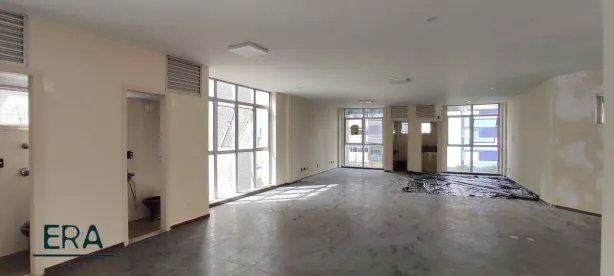 Sala Comercial para alugar, 125m² no Lourdes, Belo Horizonte