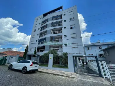 Cobertura com 3 Quartos à venda, 150m² no Petrópolis, Caxias do Sul