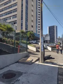Sala Comercial à venda, 30m² no Brotas, Salvador