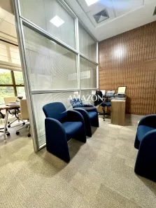 Sala Comercial à venda, 46m² no Adrianópolis, Manaus
