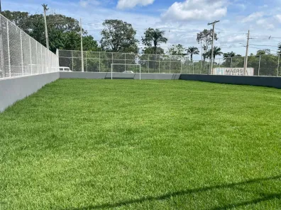 Lote/Terreno à venda, 257m² no , Iranduba