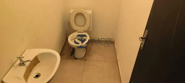 Sala Comercial para alugar, 105m² no Jardim Santa Helena, Mogi Mirim