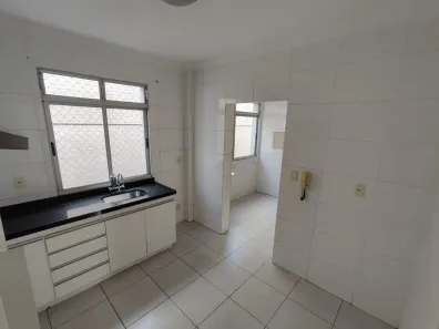 Cobertura com 4 Quartos para alugar, 235m² no Santa Rosa, Belo Horizonte
