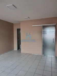 Sala Comercial para alugar, 35m² no Lagoa Seca, Natal