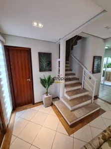 Casa de Condomínio com 3 Quartos à venda, 100m² no Enseada, Guarujá
