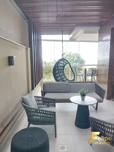 Apartamento com 4 Quartos à venda, 250m² no Centro, Guarapari