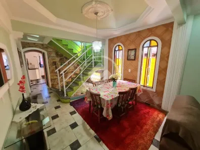 Casa com 2 Quartos à venda, 120m² no Vila Santo Antônio, Guarujá