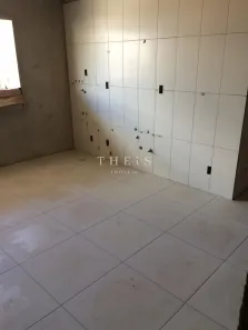 Flat com 1 Quarto à venda, 48m² no Sagrada Família, Caxias do Sul