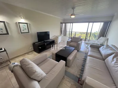 Apartamento com 3 Quartos à venda, 170m² no Morro Sorocotuba, Guarujá
