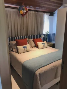 Casa de Condomínio com 4 Quartos à venda, 150m² no Maracaipe, Ipojuca
