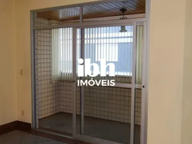 Apartamento com 4 Quartos à venda, 130m² no Barro Preto, Belo Horizonte