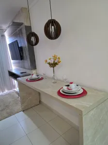 Flat com 1 Quarto para alugar, 41m² no Jardim Goiás, Goiânia