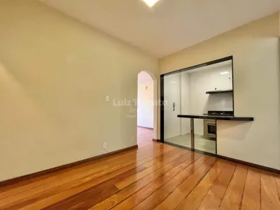 Apartamento com 3 Quartos à venda, 90m² no São Pedro, Belo Horizonte