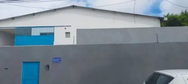 Galpão/Depósito/Armazém para alugar, 730m² no Recreio Ipitanga, Lauro de Freitas