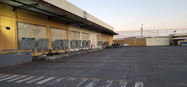 Galpão/Depósito/Armazém para alugar, 4500m² no Campinas de Pirajá, Salvador
