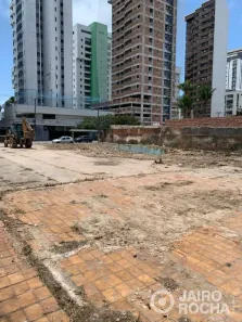 Lote/Terreno à venda, 956m² no Candeias, Jaboatão dos Guararapes