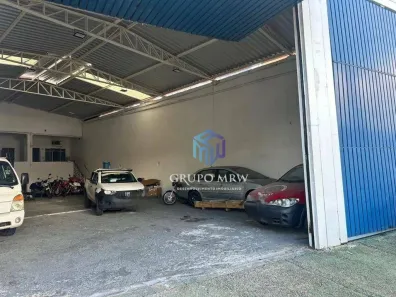 Galpão/Depósito/Armazém para alugar, 300m² no Jardim Prestes de Barros, Sorocaba