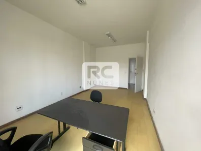 Sala Comercial para alugar, 25m² no Sion, Belo Horizonte