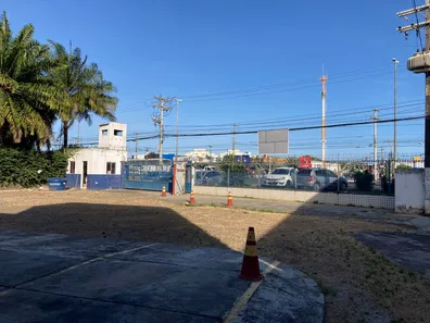 Lote/Terreno para venda ou aluguel, 4528m² no Portão, Lauro de Freitas