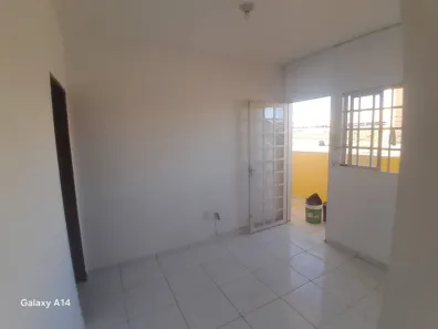 Kitnet para alugar, 35m² no Ceilândia Sul, Brasília