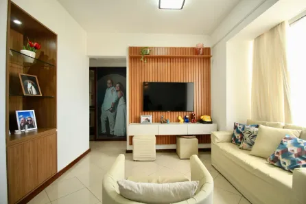 Apartamento com 2 Quartos à venda, 73m² no Boa Vista de Brotas, Salvador