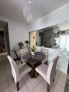 Apartamento com 2 Quartos à venda, 68m² no Cidade Nova, Manaus