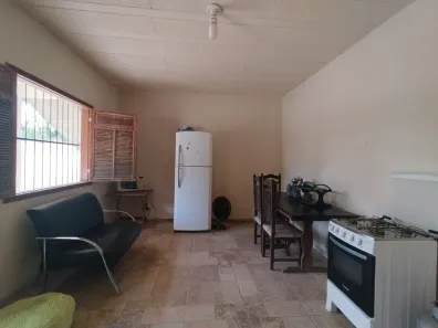 Fazenda/Sítio com 2 Quartos para alugar, 1000m² no Capim Rasteiro (Chácaras Campo Alegre), Contagem