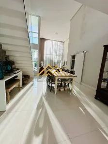 Casa de Condomínio com 5 Quartos para venda ou aluguel, 480m² no Vila de Abrantes (Abrantes), Camaçari