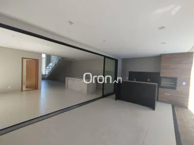 Casa de Condomínio com 3 Quartos à venda, 249m² no Vila Rosa, Goiânia