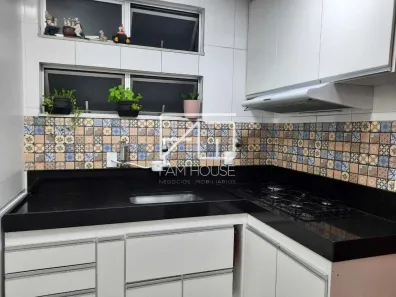 Cobertura com 3 Quartos à venda, 18282m² no Dona Clara, Belo Horizonte